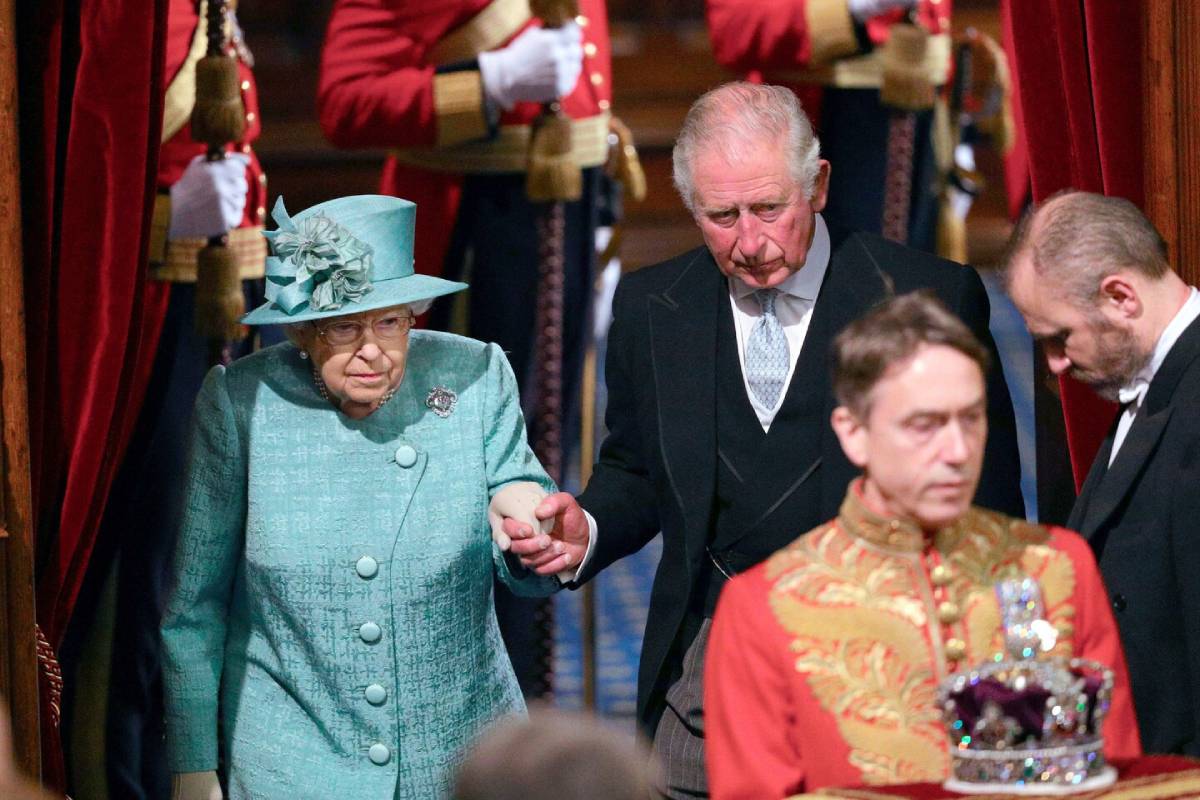 British Royal Family News.