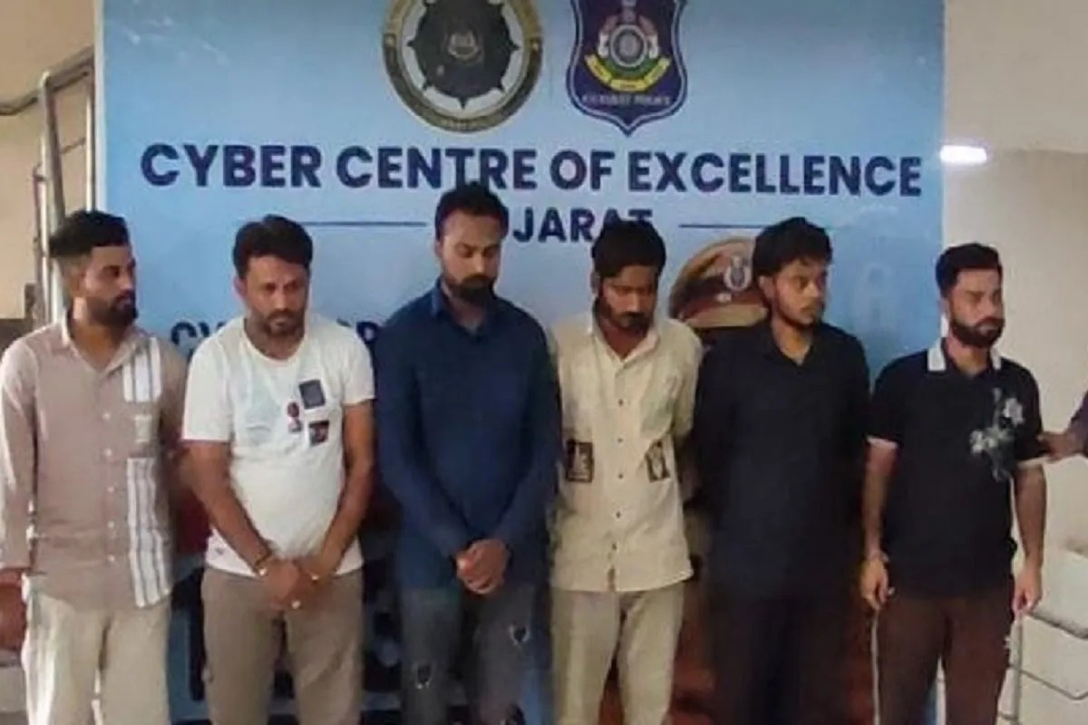 Cyber center of Excellence