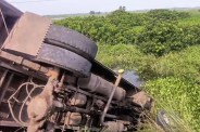 Bus Accident