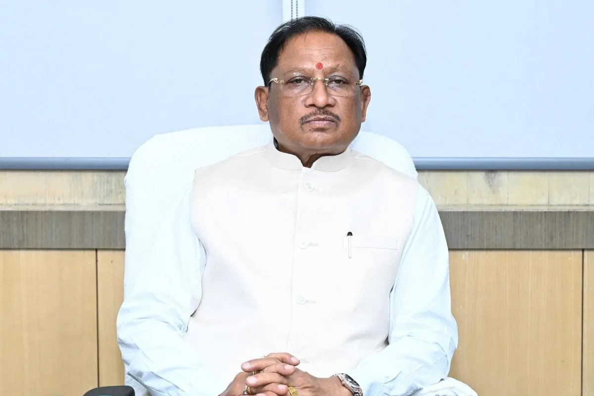 Chhattisgarh
