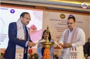 Jaipur CJI Surya Kant said resolve dispute one has to listen more than speak