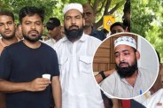 Abhijeet Dipke Junaid Malik CJP