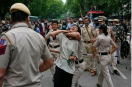 CJP PROTEST