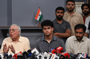CJP Press Conference, CJP, Cockroach Janta Party, CJP Protest, CJP Government Warning, Protesters FIR, JP Nadda,