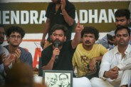 Cockroach Janata Party news