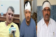 CJP Protest 2026