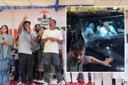 vijay CJP protest fake video