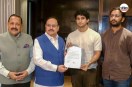 JP Nadda CJP meeting Delhi