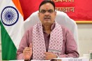 CM Bhajan Lal Sharma