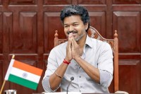 CM Vijay announces 30 lakh reward for Raja Muthupandi