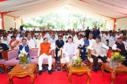 CM Pushkar Singh Dhami Kargil Vijay Diwas Uttarakhand