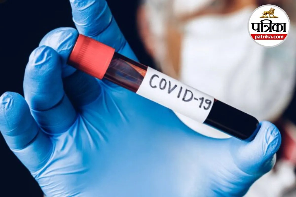 COVID-19 COVID Symptoms Andhra Pradesh COVID Kadapa COVID