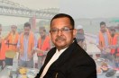 Supreme court Justice Ujjal Bhuyan Ganga river Biryani case