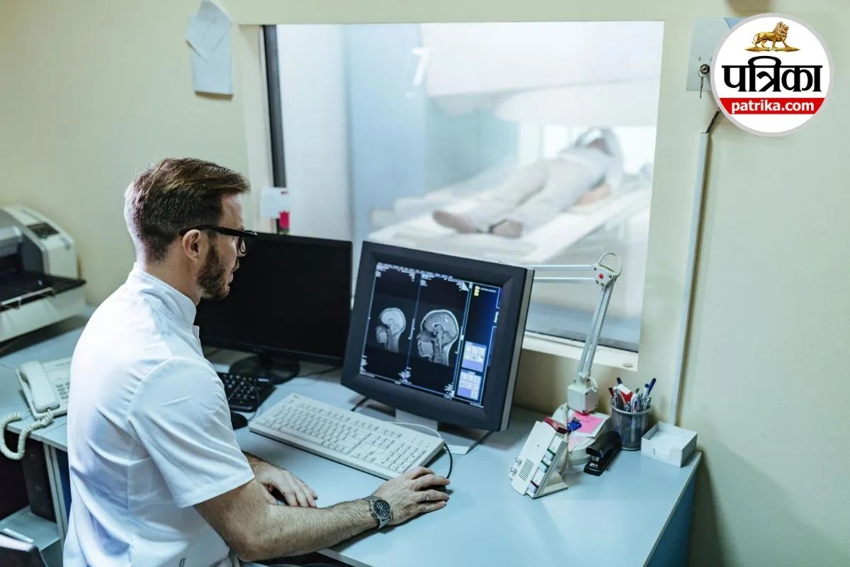 CT Scan, CT Scan Report, Medical Terms,