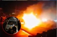 Kanpur News, UP News in Hindi, Kanpur Dehat Accident, CNG Car Fire, Road Accident in UP, Kanpur Dehat Accident, कानपुर न्युज, यूपी न्युज