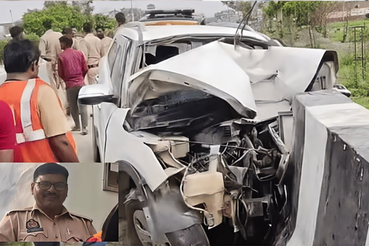Car Accident