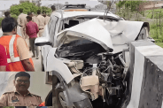 Car Accident