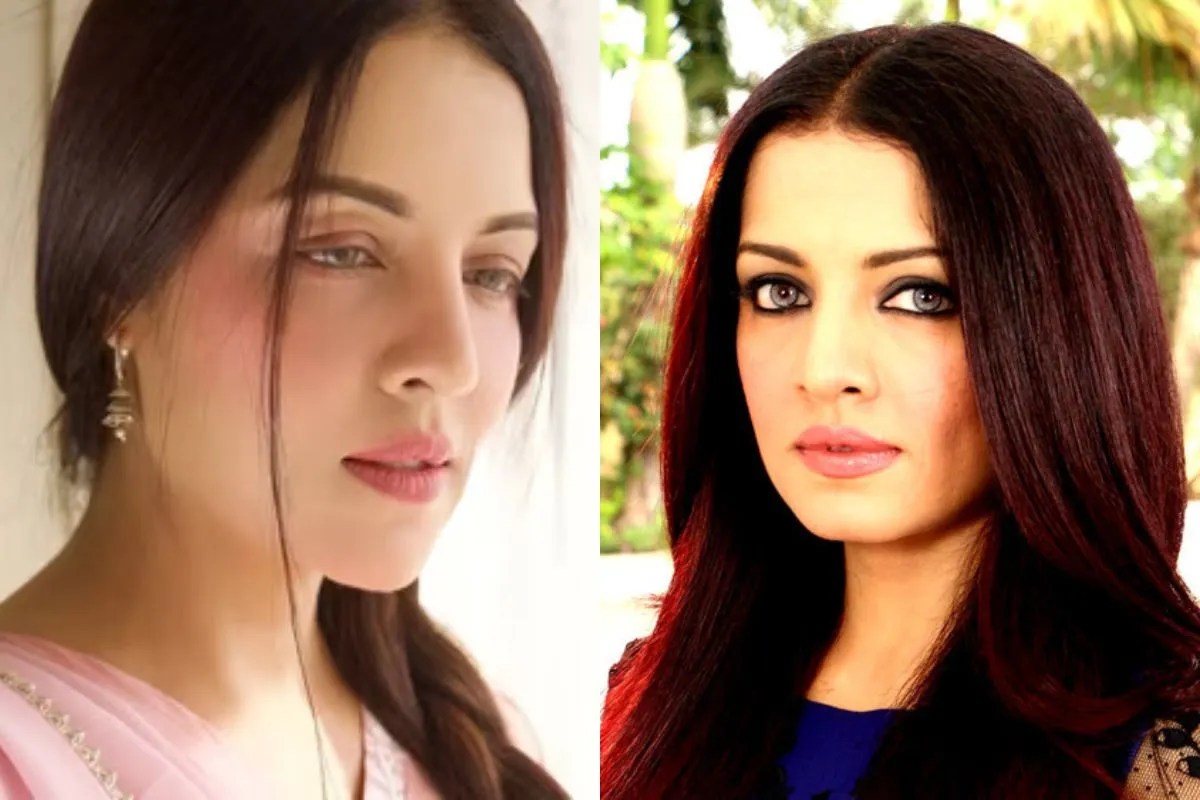 Celina Jaitly Emotional Post