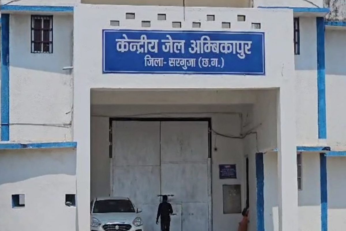 Prisoner died after released from Jail
