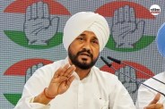 Punjab Congress Infighting