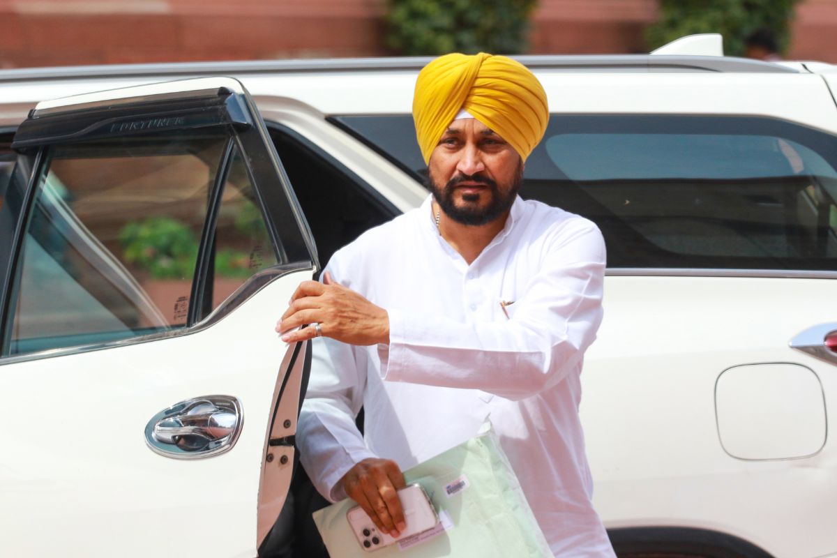 Punjab Politics