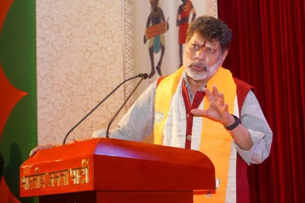 BJP