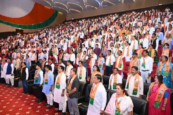 BJP