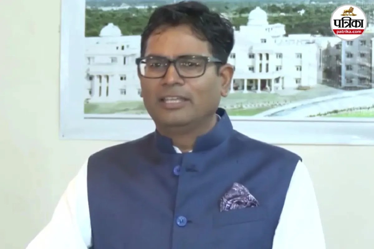 Monsoon Session: साय सरकार के खिलाफ कांग्रेस के अविश्वास प्रस्ताव पर वित्त मंत्री ओपी का बड़ा बयान