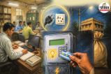 Electricity Recharge News