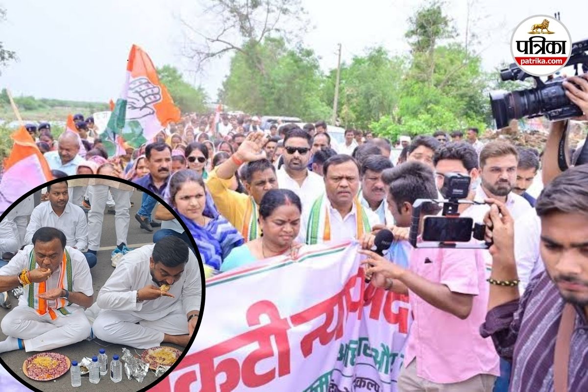Chhattisgarh Politics