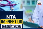 CG NEET Topper 2026