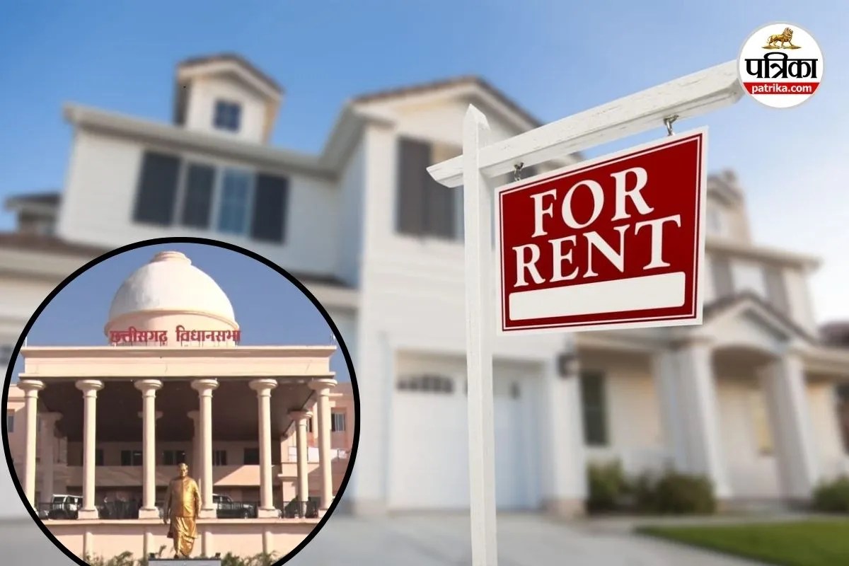 Chhattisgarh Rent Law