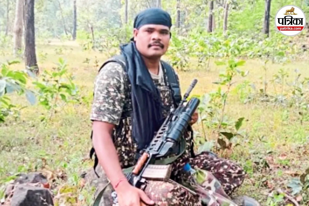 ITBP Jawan Death