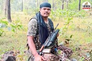 ITBP Jawan Death