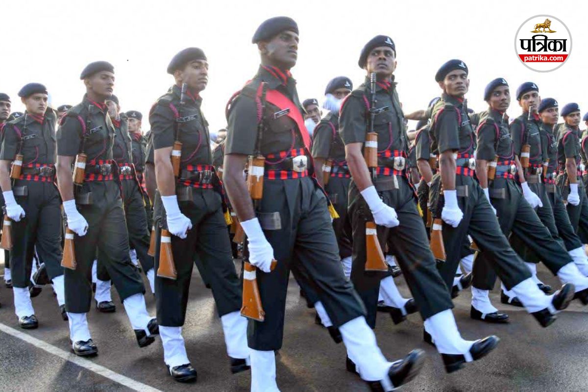 Bastar Regiment