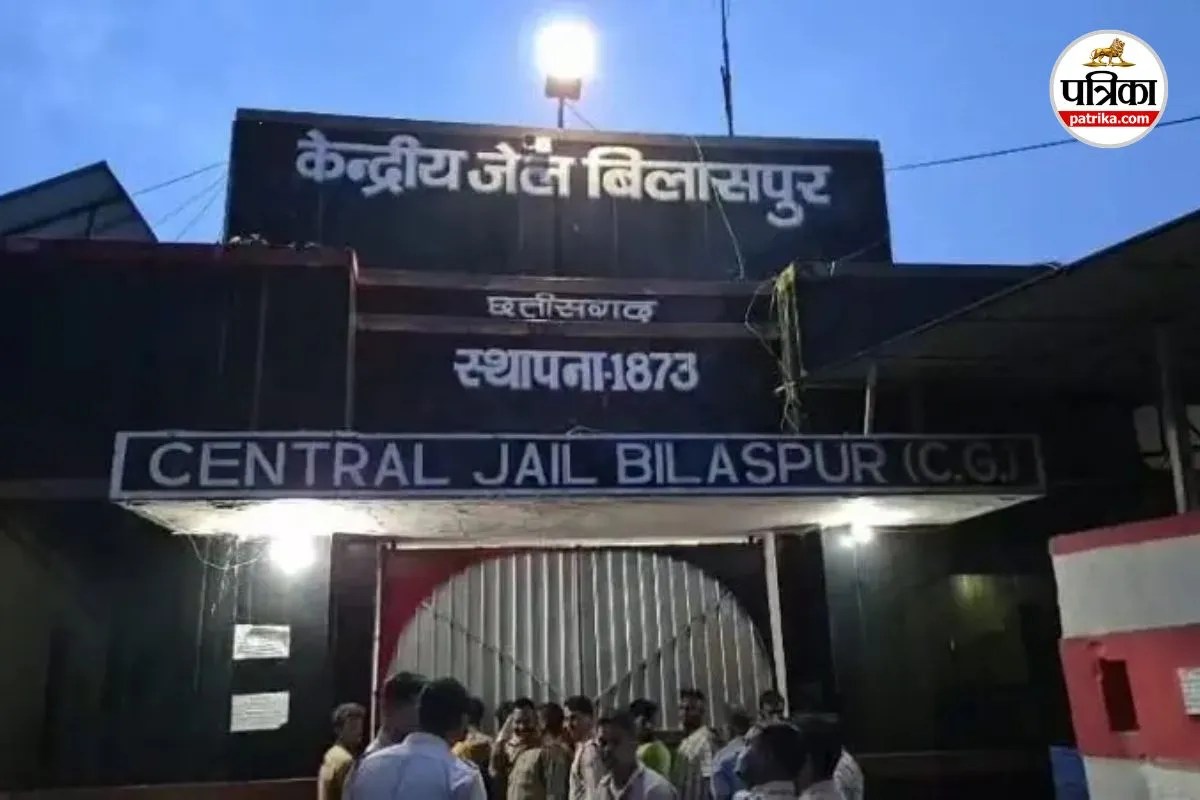 Prisoner Suicide