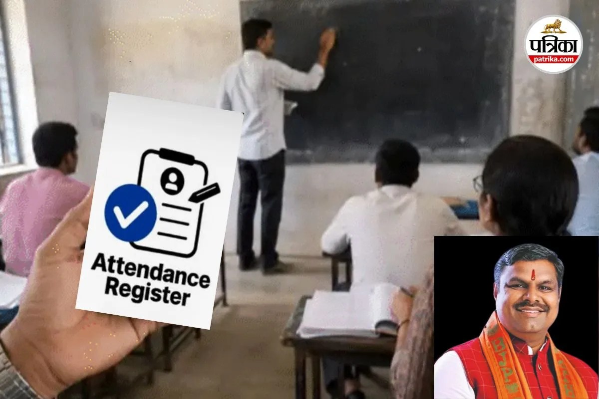Chhattisgarh Teachers Salary