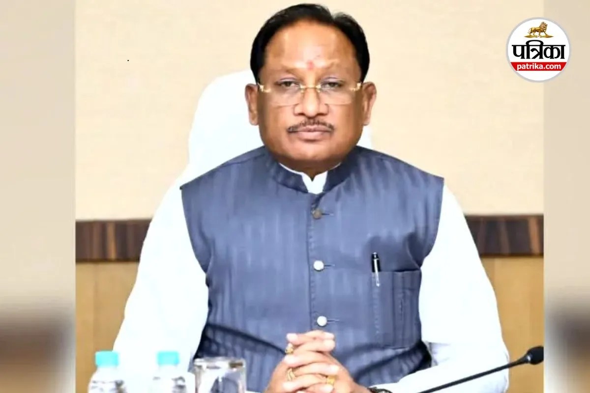 CG Cabinet Meeting