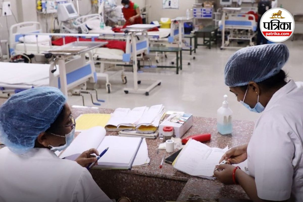 Govt Doctors Incentive
