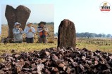 Karkabhat Megalithic Burial Site
