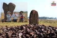 Karkabhat Megalithic Burial Site