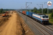 New Rail Connectivity Chhattisgarh