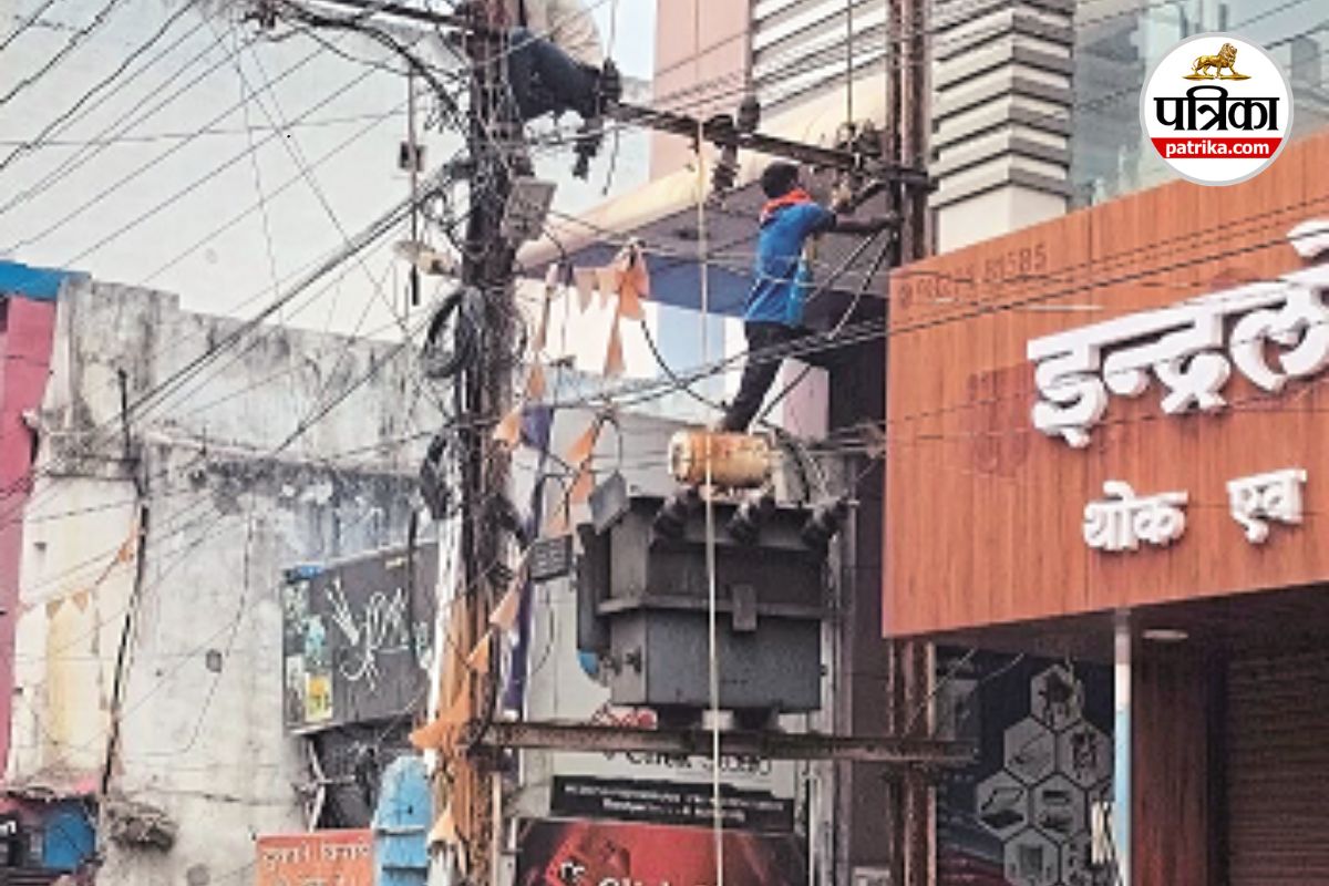 Power Supply Issue