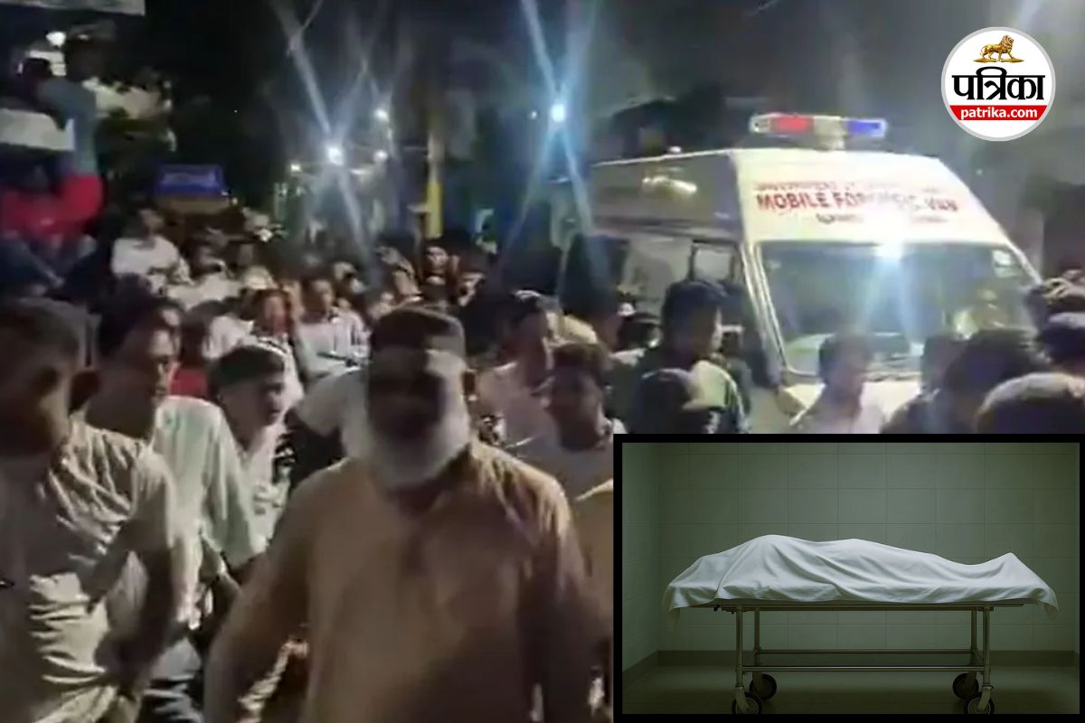 Raipur Family Death Case