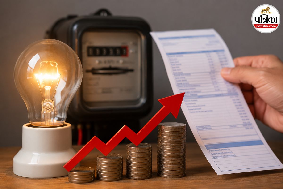 Chhattisgarh Electricity Tariff Hike