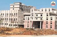 Mahasamund Medical College Faculty Shortage