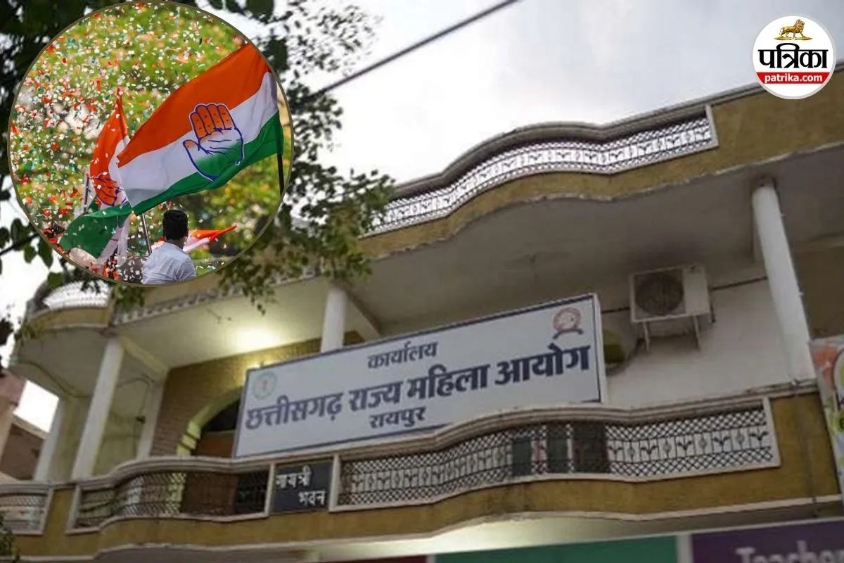 FIR against Congress leaders