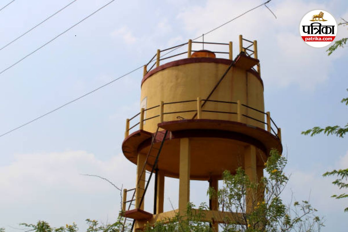 Jal Jeevan Mission