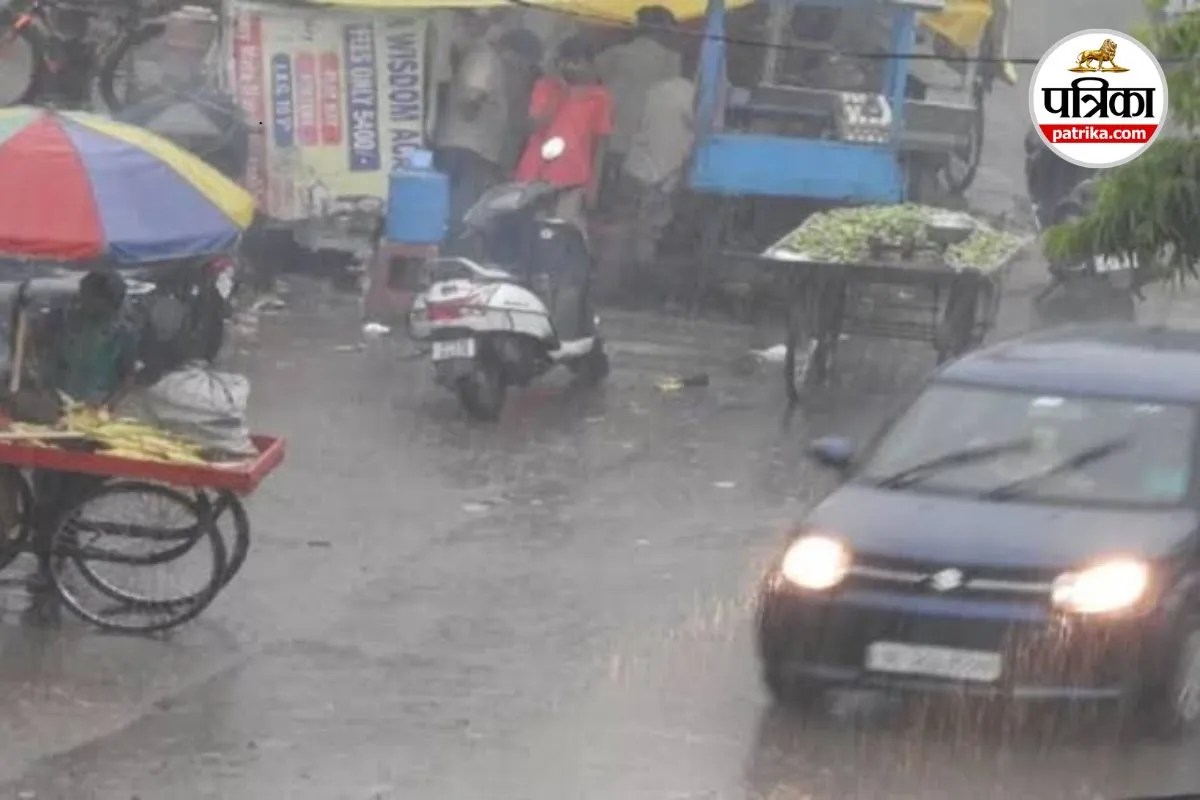 Chhattisgarh Weather
