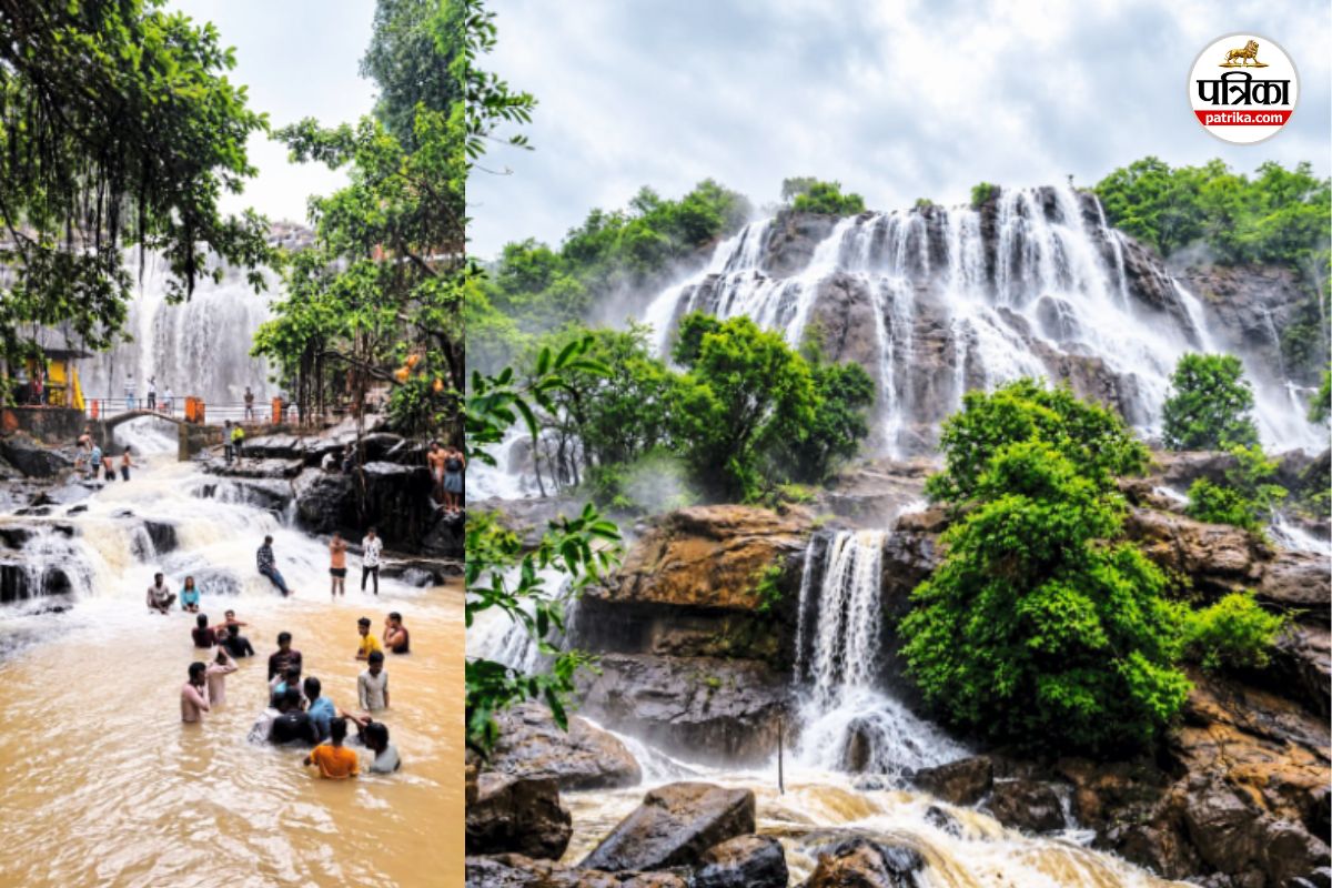 Outdoor Activities in Monsoon